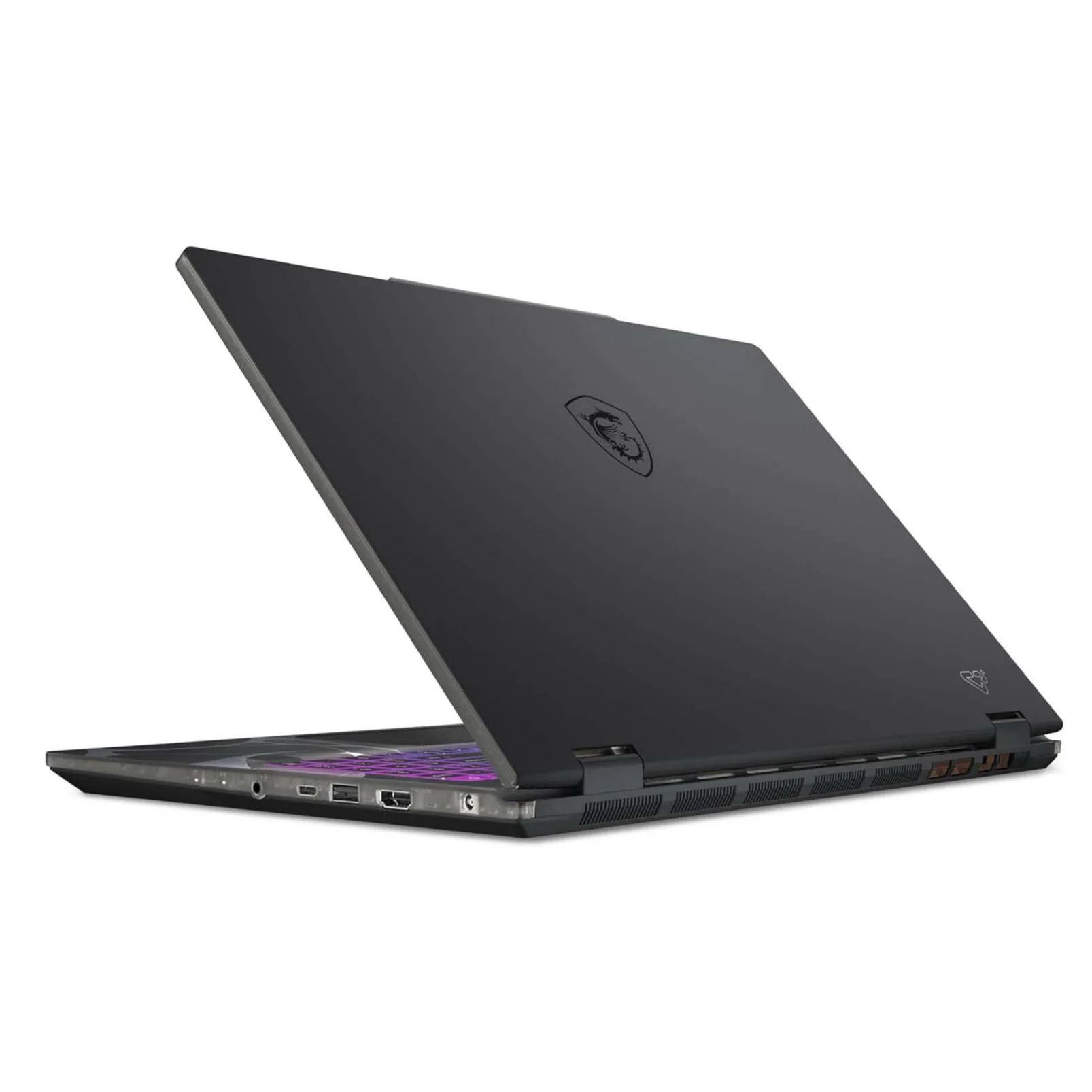 MSI Cyborg A15 15QL | AMD Ryzen 7 260 | 16GB RAM | 512GB SSD | 15.6" | GeForce RTX 5050 | Windows 11 Home - Image 5