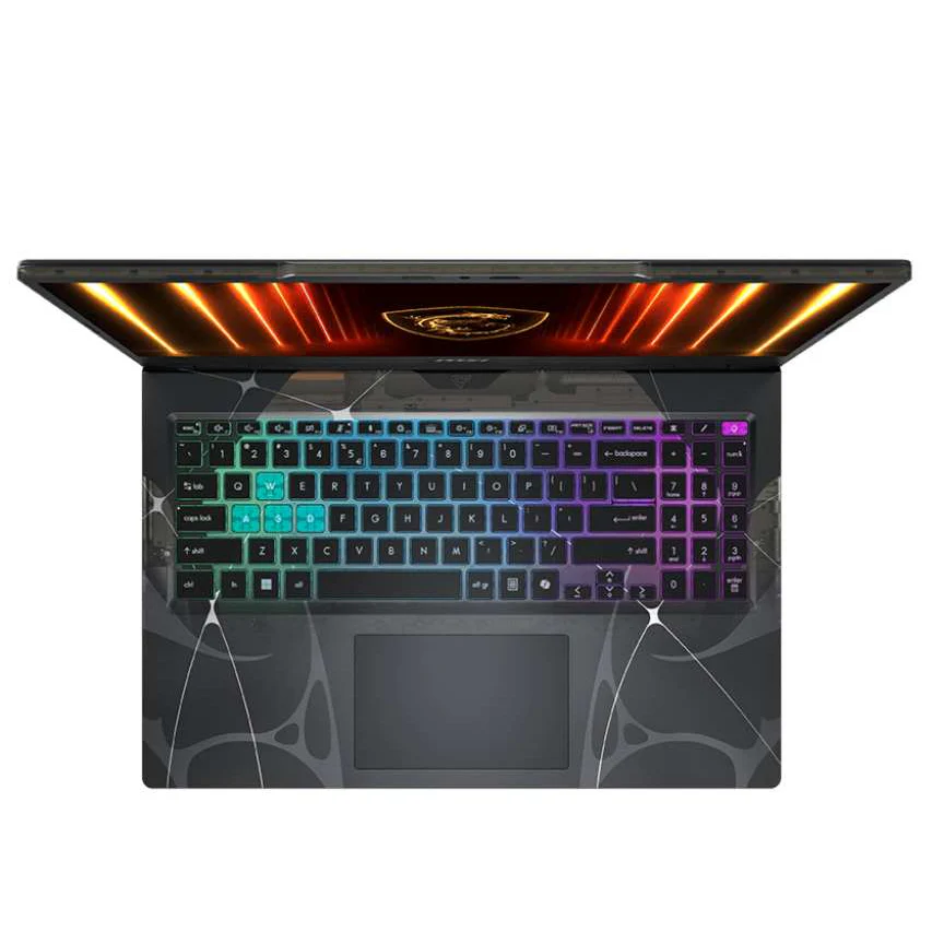 MSI Cyborg A15 15QL | AMD Ryzen 9 279 | 16GB RAM | 512GB SSD | 15.6" | GeForce RTX 5070 | Windows 11 Home - Image 2