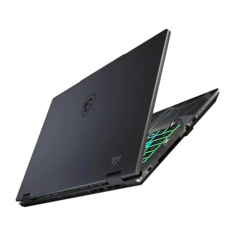 MSI Cyborg A15 15QL | AMD Ryzen 9 279 | 16GB RAM | 512GB SSD | 15.6" | GeForce RTX 5070 | Windows 11 Home - Image 4