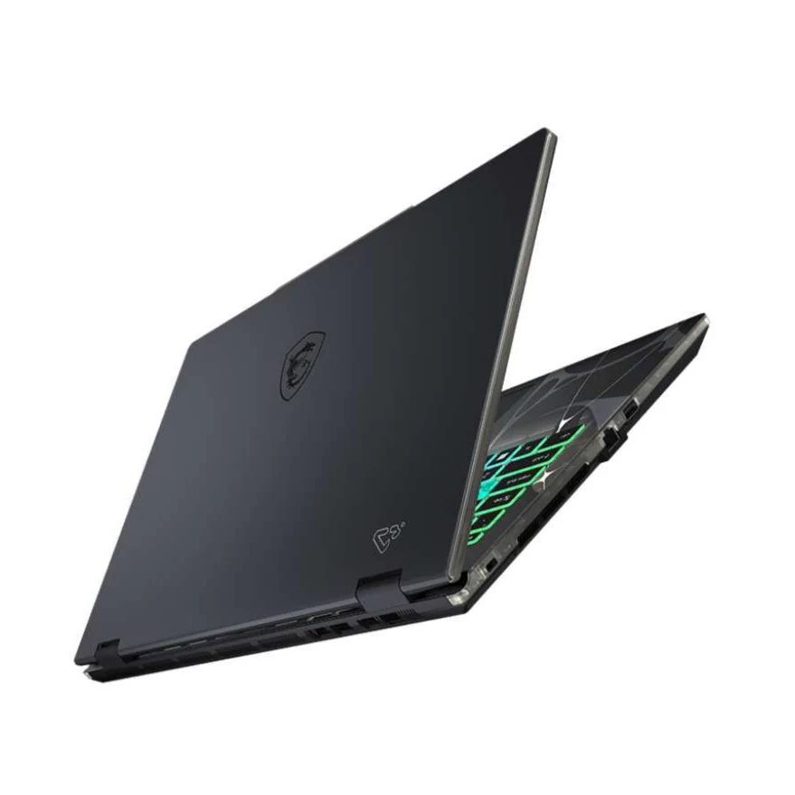 MSI Cyborg A15 15QL | AMD Ryzen 9 279 | 16GB RAM | 512GB SSD | 15.6" | GeForce RTX 5070 | Windows 11 Home - Image 5