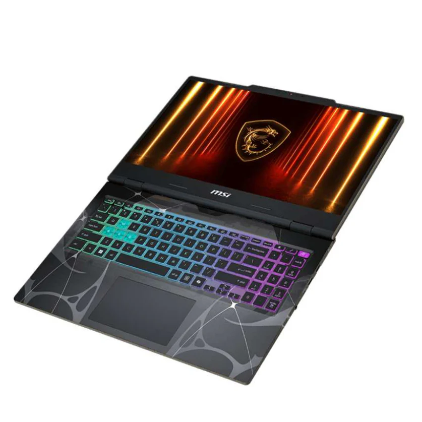 MSI Cyborg A15 15QL | AMD Ryzen 9 279 | 16GB RAM | 512GB SSD | 15.6" | GeForce RTX 5070 | Windows 11 Home - Image 6