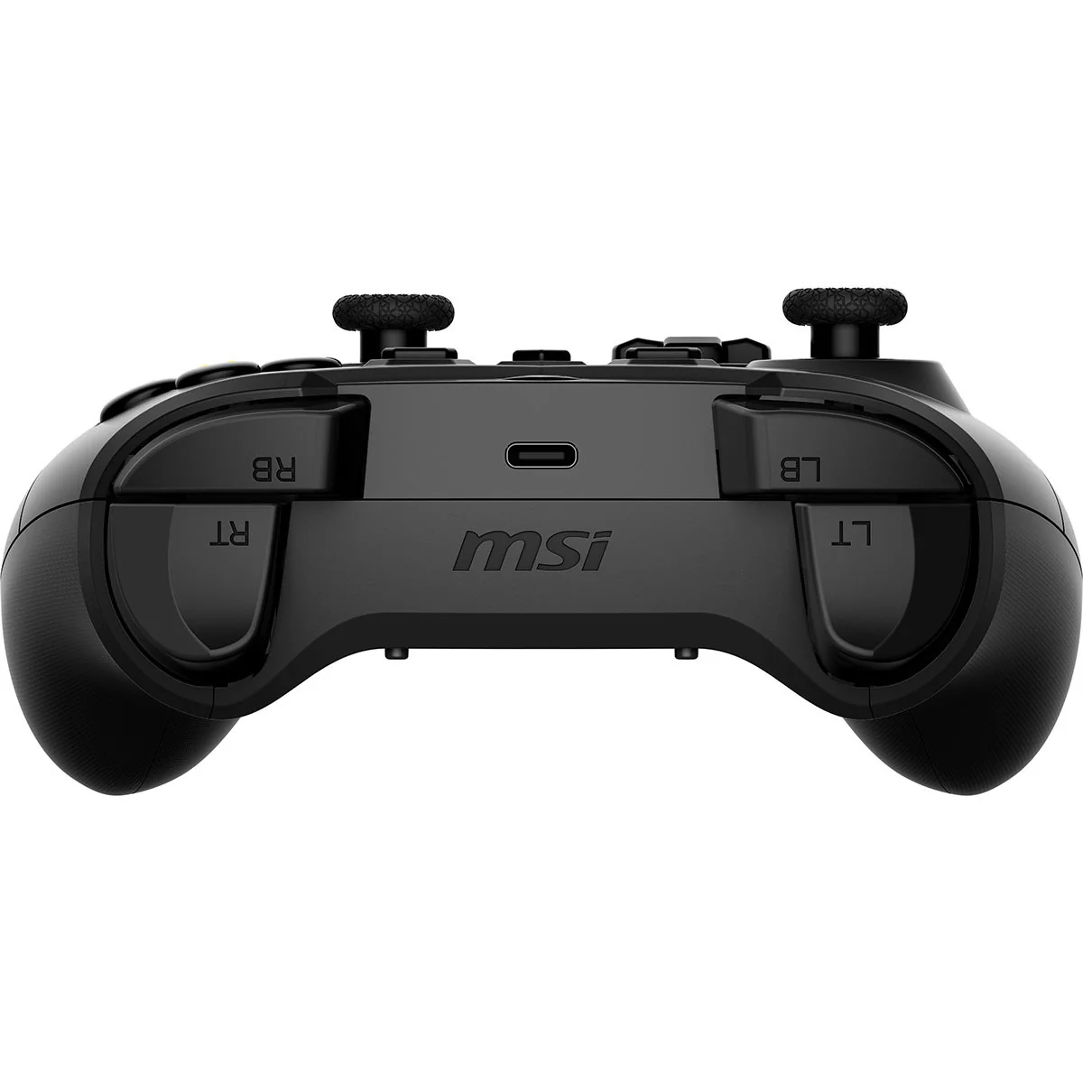 Control Inalámbrico MSI FORCE GC300 | Bluetooth | USB-C - Image 6