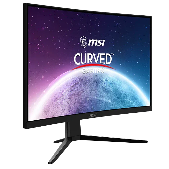 Monitor Gaming MSI MAG 242C | 24" | 1920x1080 | 180Hz | HDMI | DisplayPort - Image 3