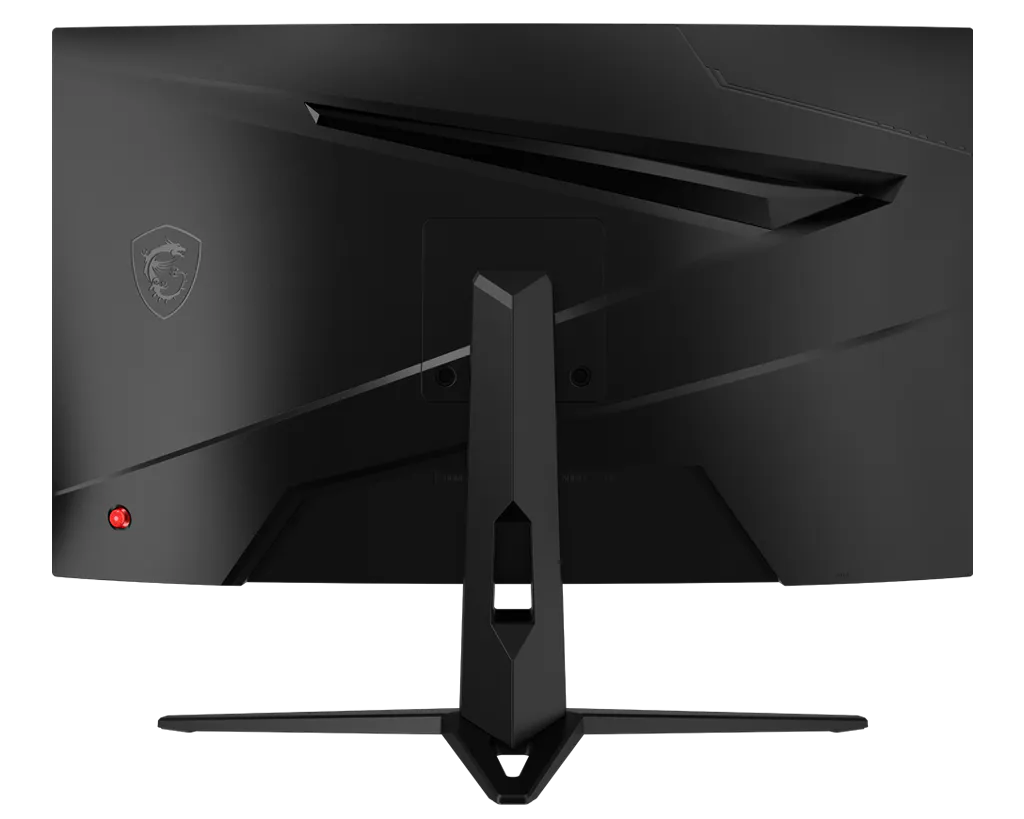 Monitor Gaming MSI MAG 242C | 24" | 1920x1080 | 180Hz | HDMI | DisplayPort - Image 6