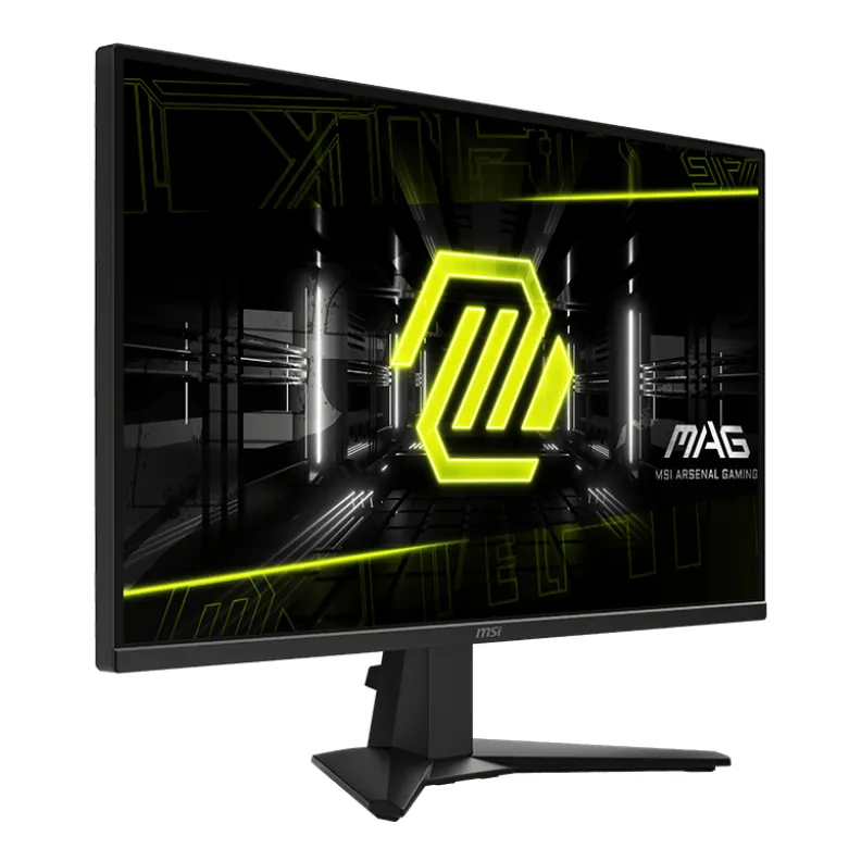 Monitor Gaming MSI MAG 275QF | 27" | 2560x1440 | 180Hz | HDMI | DisplayPort - Image 2