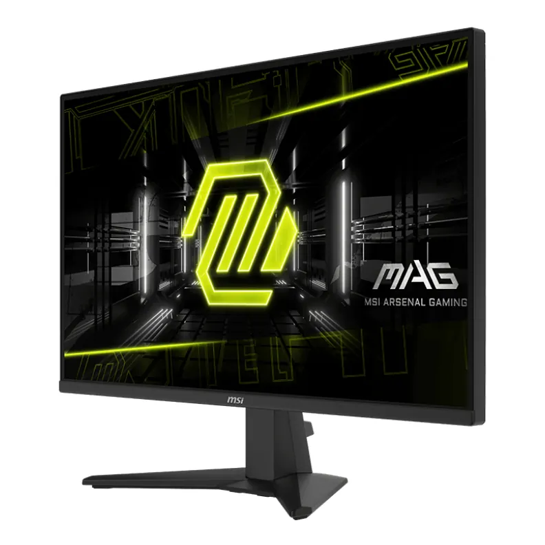 Monitor Gaming MSI MAG 275QF | 27" | 2560x1440 | 180Hz | HDMI | DisplayPort - Image 3