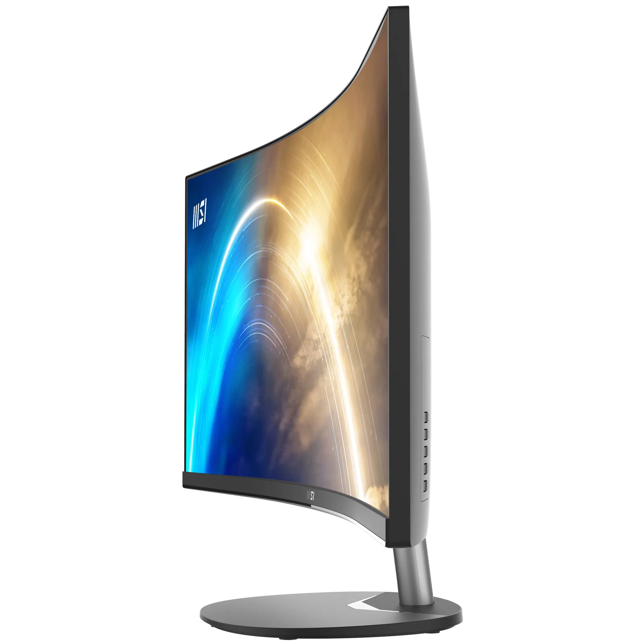Monitor Curvo MSI MP341CQ | 34" | 3440x1440 | 100Hz | HDMI | DisplayPort - Image 10