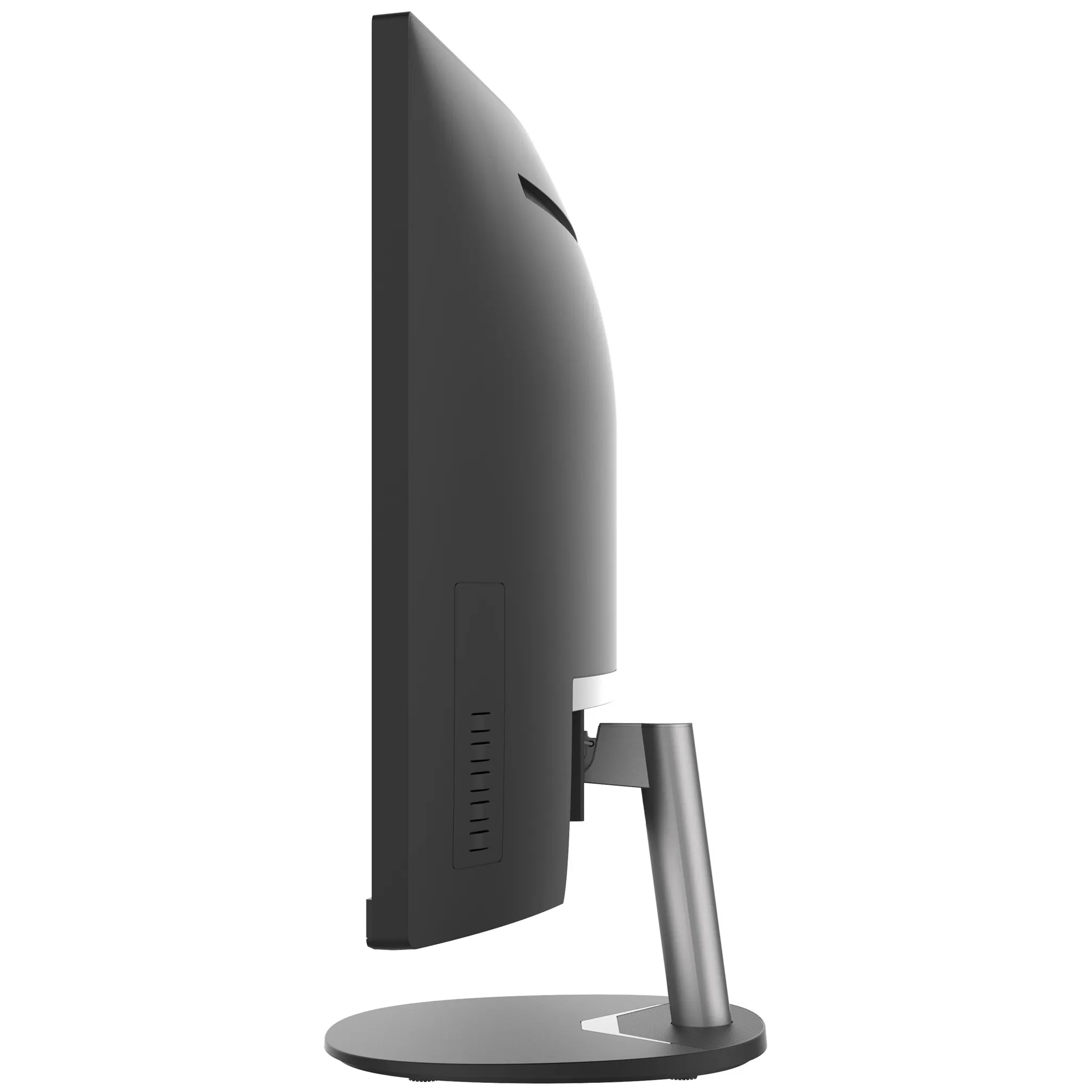 Monitor Curvo MSI MP341CQ | 34" | 3440x1440 | 100Hz | HDMI | DisplayPort - Image 4