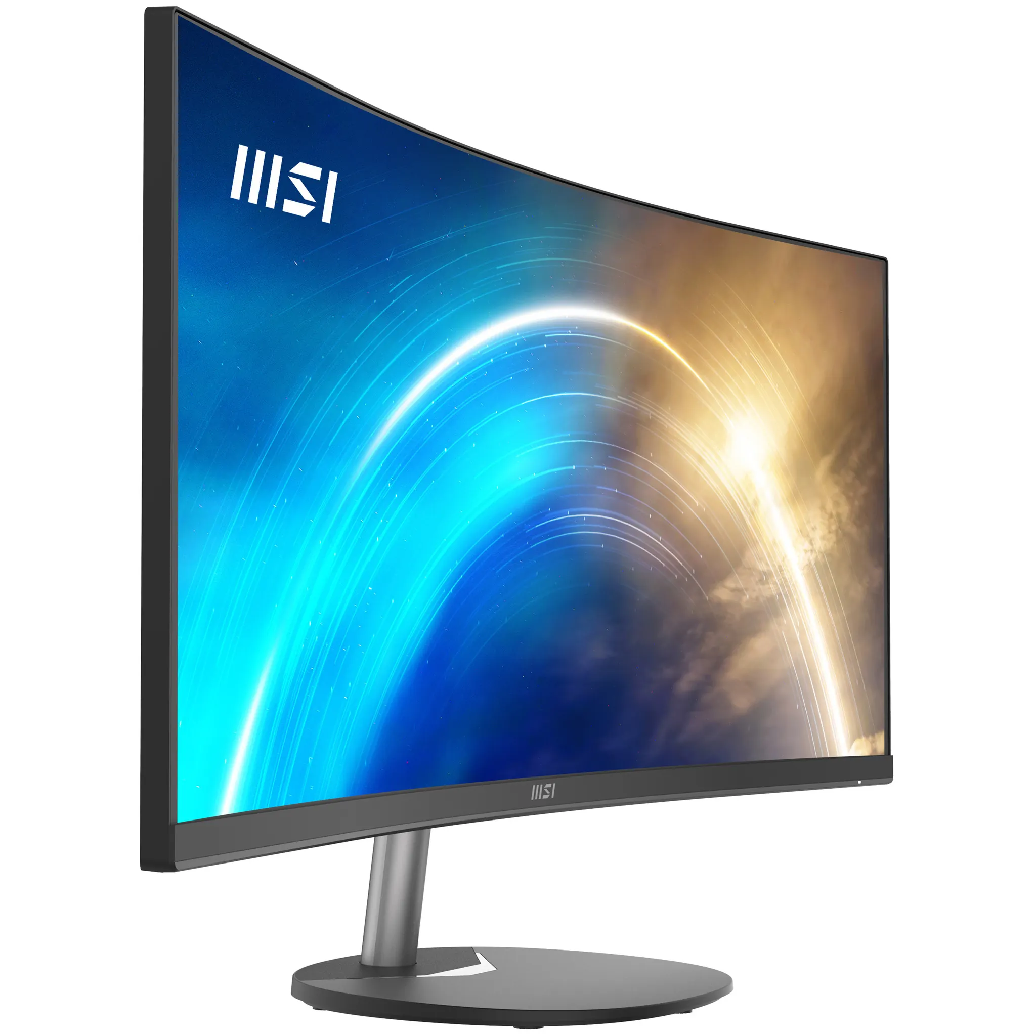 Monitor Curvo MSI MP341CQ | 34" | 3440x1440 | 100Hz | HDMI | DisplayPort - Image 7