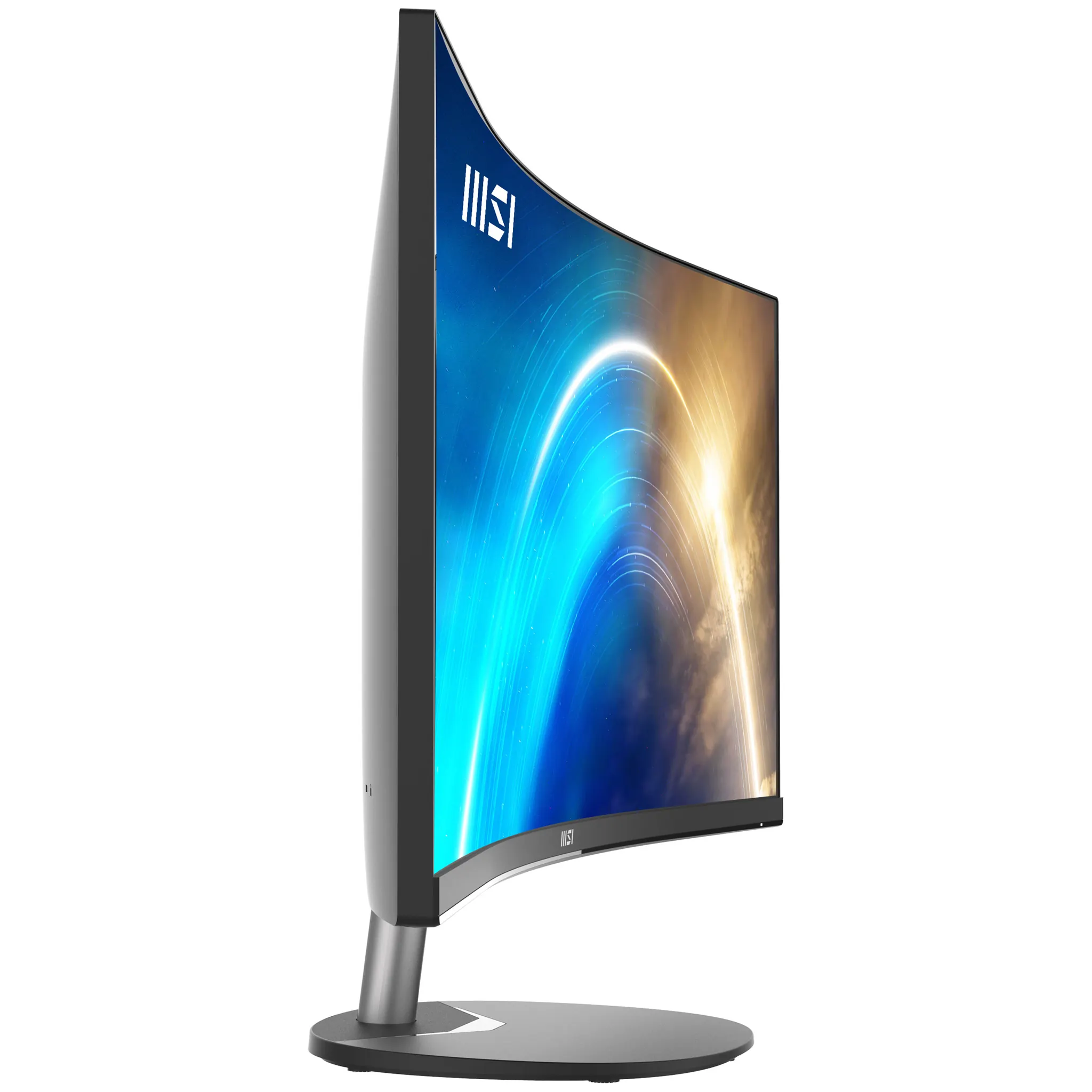Monitor Curvo MSI MP341CQ | 34" | 3440x1440 | 100Hz | HDMI | DisplayPort - Image 8