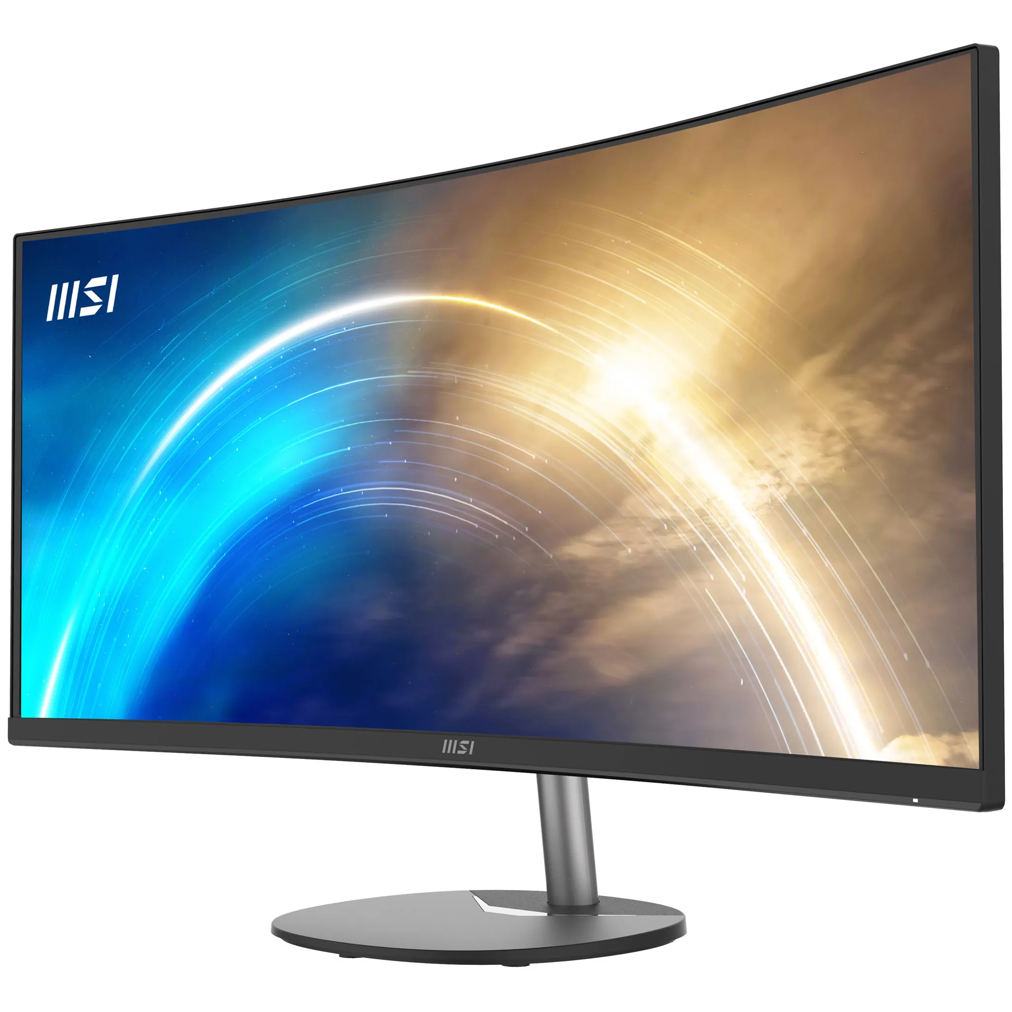 Monitor Curvo MSI MP341CQ | 34" | 3440x1440 | 100Hz | HDMI | DisplayPort - Image 9
