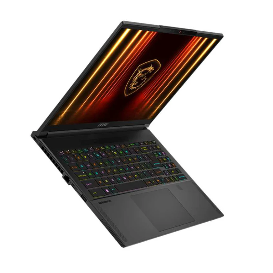 MSI Stealth 16 15F5 | Intel Core Ultra 7 255H | 32GB RAM | 1TB SSD | 16" | GeForce RTX 5060 | Windows 11 Home - Image 3