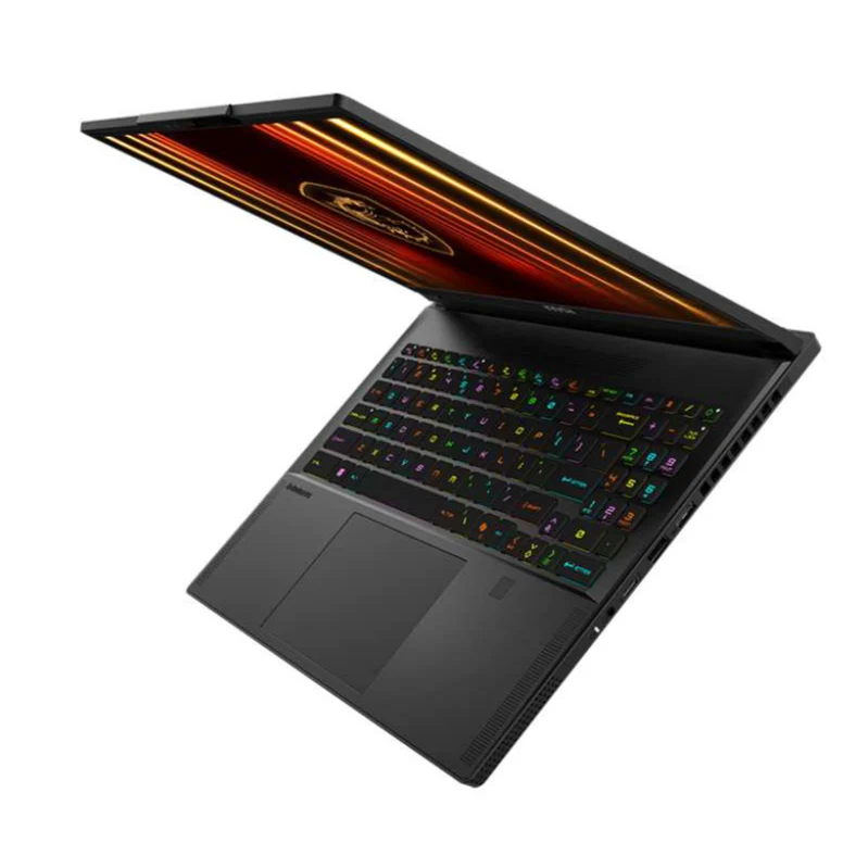 MSI Stealth 16 15F5 | Intel Core Ultra 7 255H | 32GB RAM | 1TB SSD | 16" | GeForce RTX 5060 | Windows 11 Home - Image 4