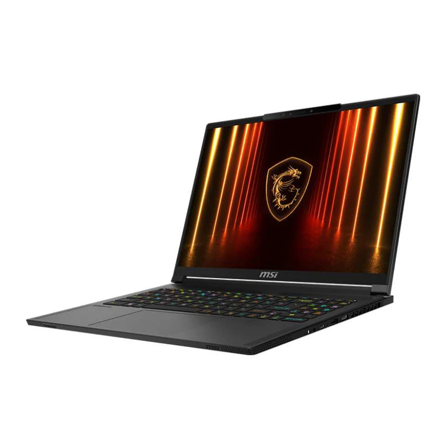 MSI Stealth 16 15F5 | Intel Core Ultra 7 255H | 32GB RAM | 1TB SSD | 16" | GeForce RTX 5060 | Windows 11 Home - Image 5