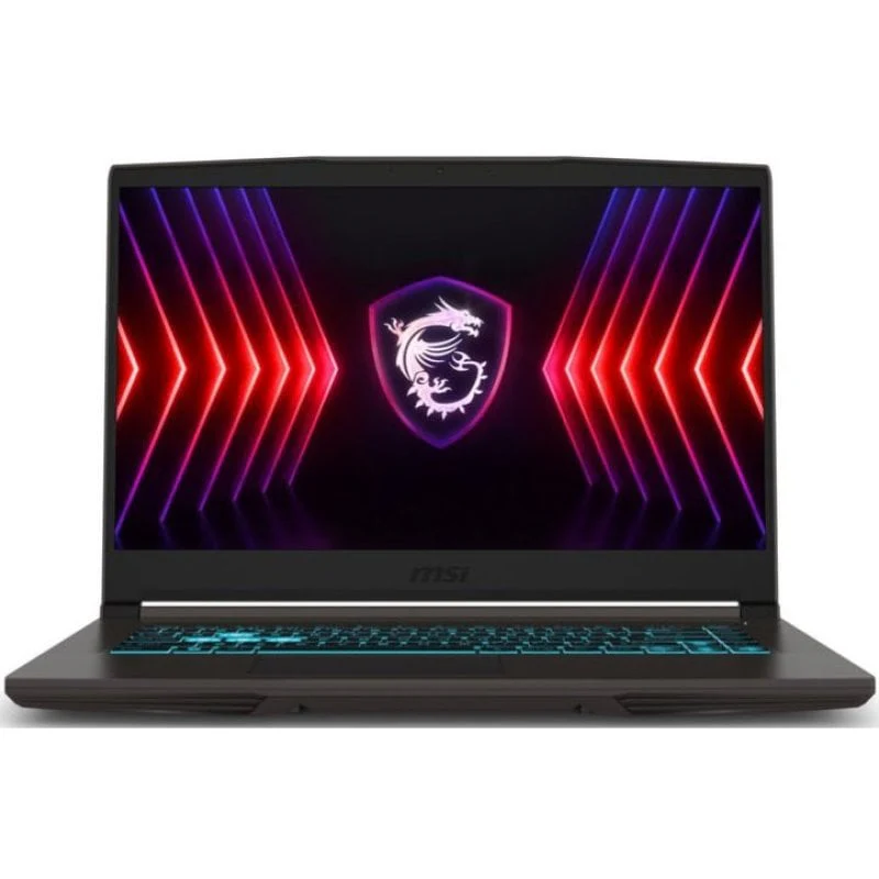 MSI Thin A15 B7UC | AMD Ryzen 5 7535HS | 16GB RAM | 512GB SSD | 15.6" | GeForce RTX 3050 | Windows 11 Home