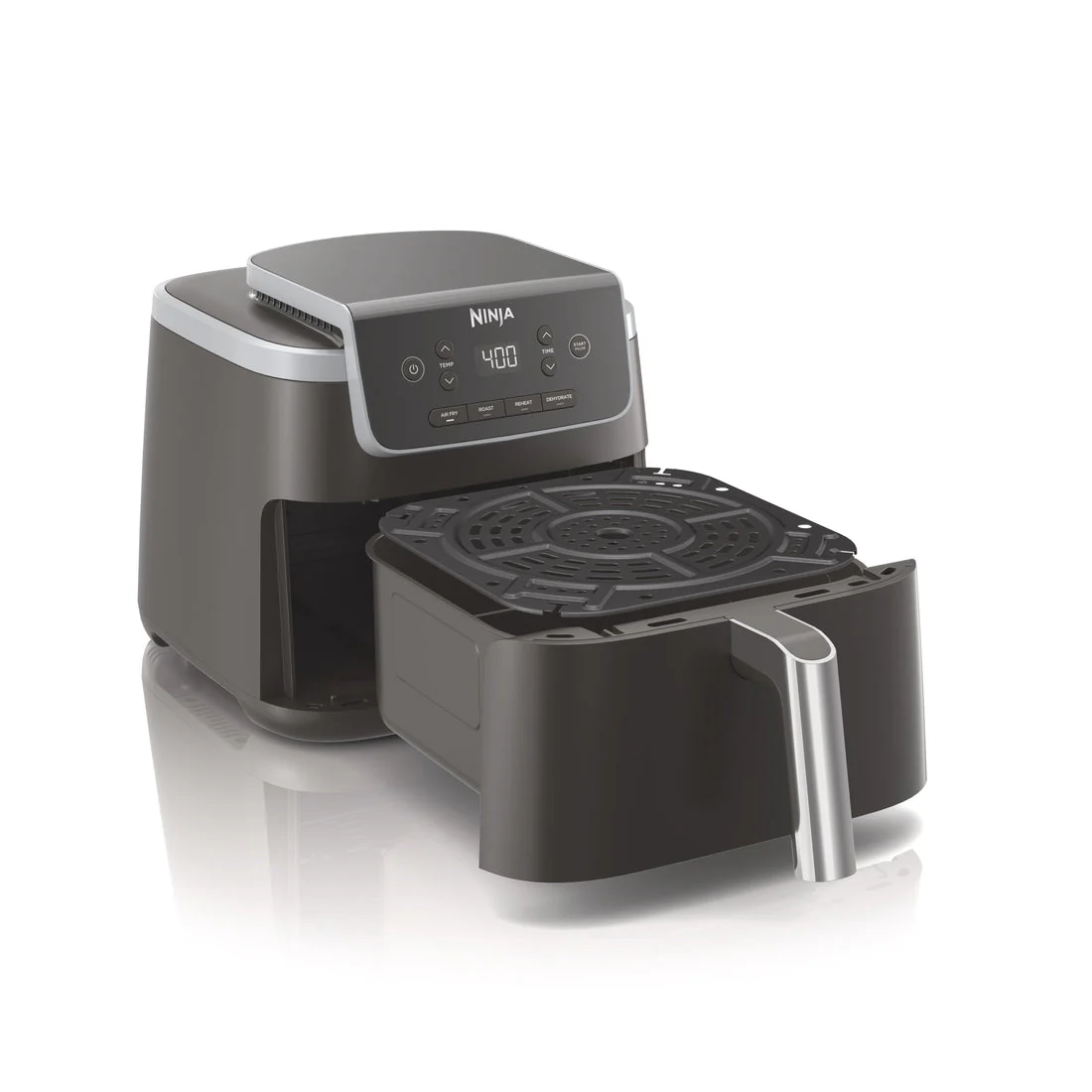 Ninja AF-141 | Air Fryer 4 en 1 - Image 2