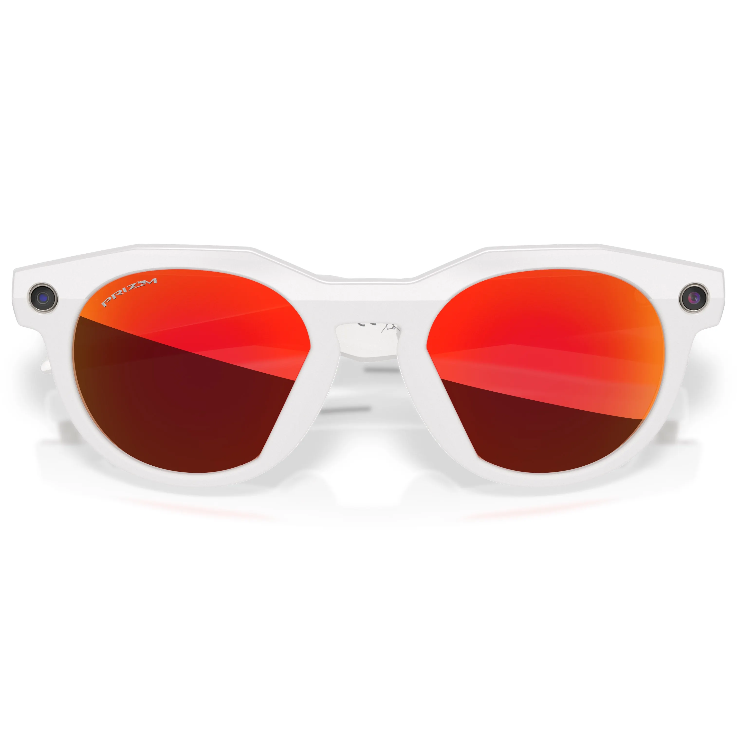 Oakley Meta HSTN | Gris | 8 Horas de Batería | 3K HD Res | Polarizado - Image 4