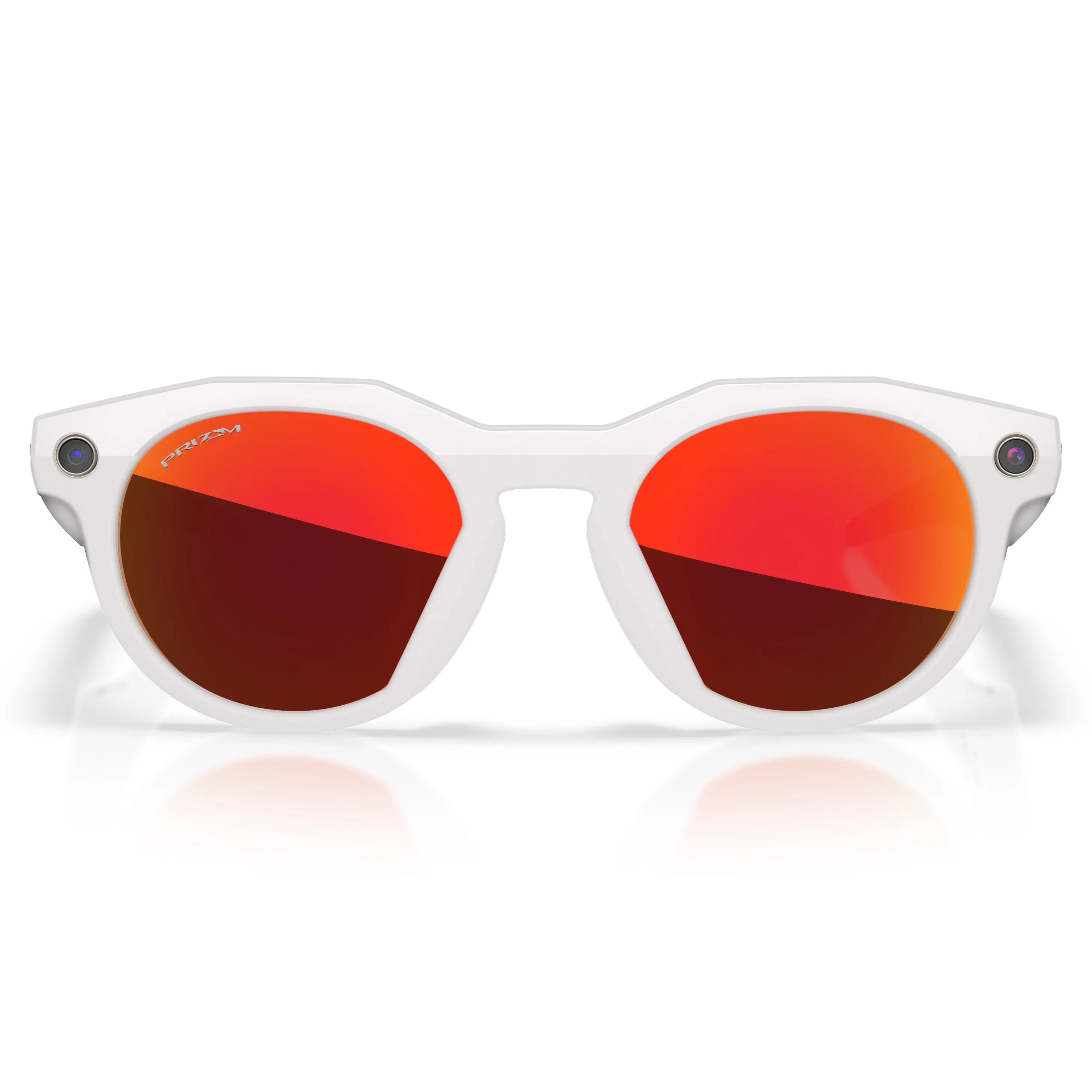 Oakley Meta HSTN | Gris | 8 Horas de Batería | 3K HD Res | Polarizado - Image 5