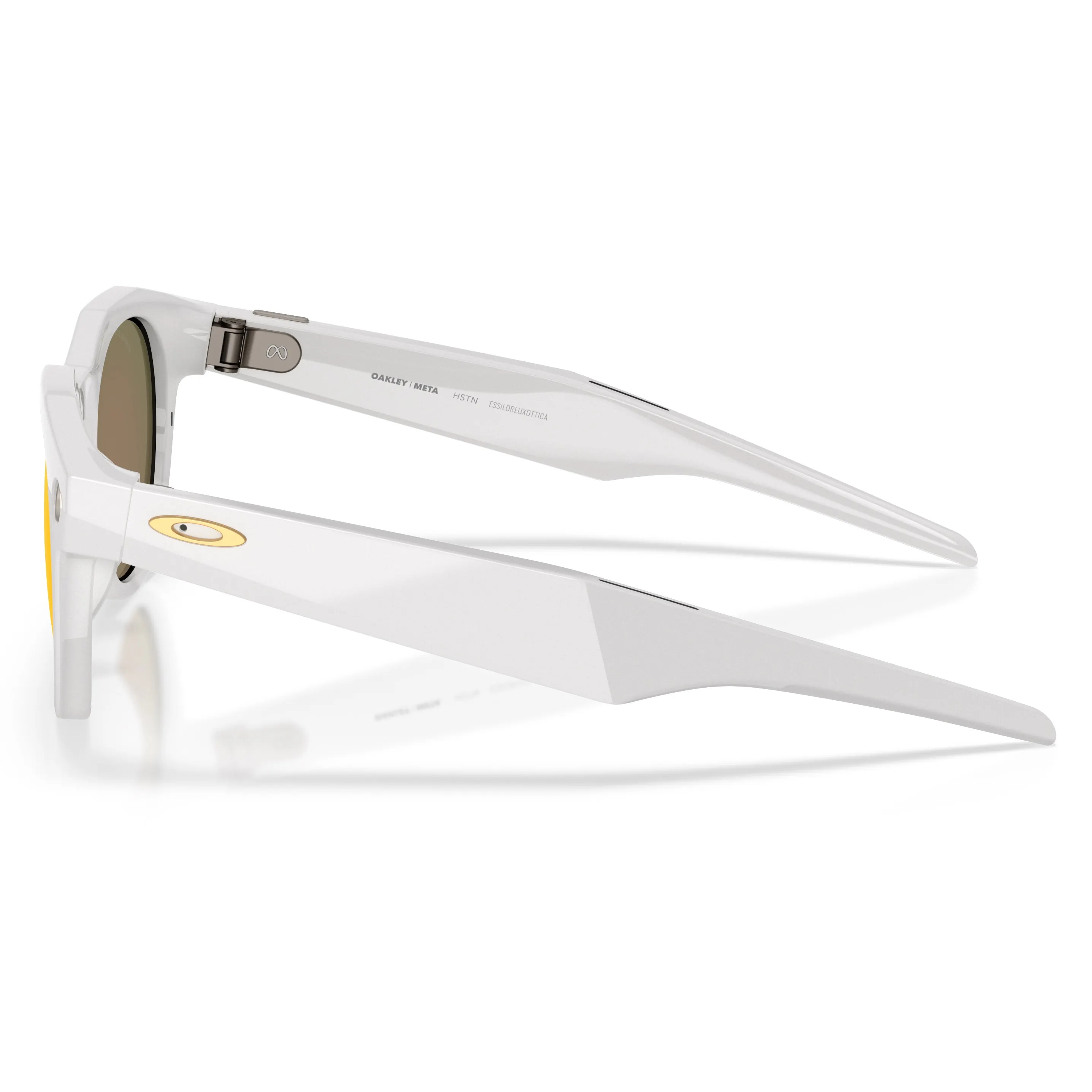 Oakley Meta HSTN | Gris | 8 Horas de Batería | 3K HD Res | Polarizado - Image 6