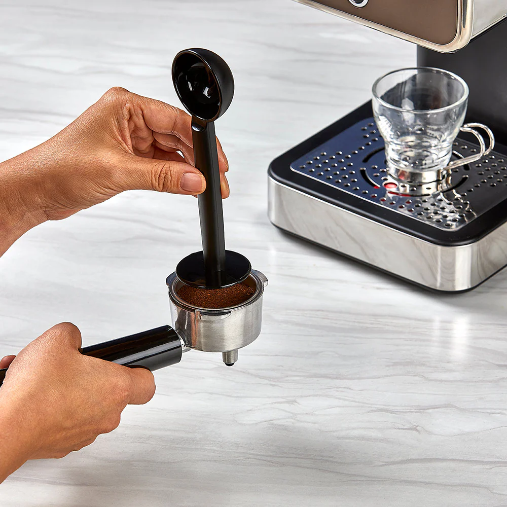 Cafetera Espresso Powerxl EM0112-0SPLA - Image 5