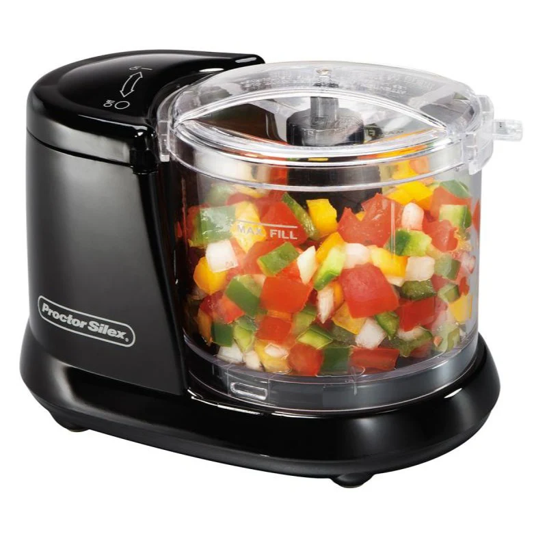 Procesador de Alimentos Proctor Silex PS72507 | 1.5 tazas - Image 2