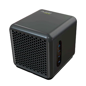 Purificador de Aire ReSPR ONE | Portátil y autónomo | Purificador ajustable