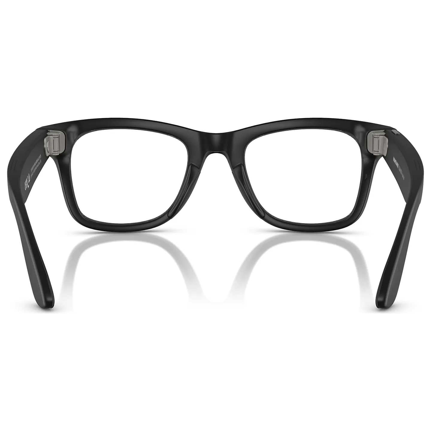 Ray-Ban Meta Glasses Wayfarer | Gen 1 | Matte | Lentes Verdes Transitions - Image 6