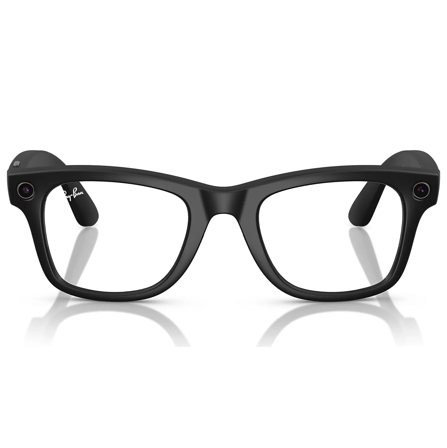 Ray-Ban Meta Glasses Wayfarer | Gen 1 | Matte | Lentes Verdes Transitions - Image 8