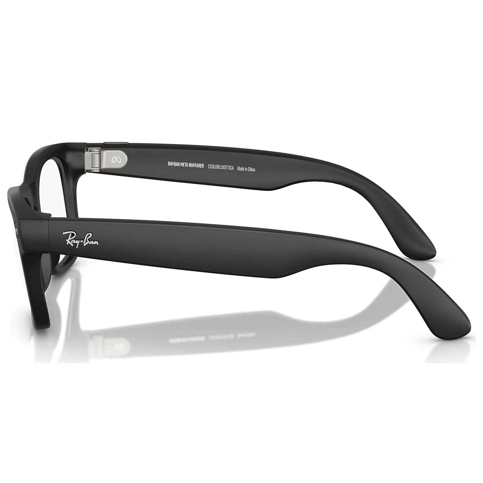 Ray-Ban Meta Glasses Wayfarer | Gen 1 | Matte | Lentes Verdes Transitions - Image 9