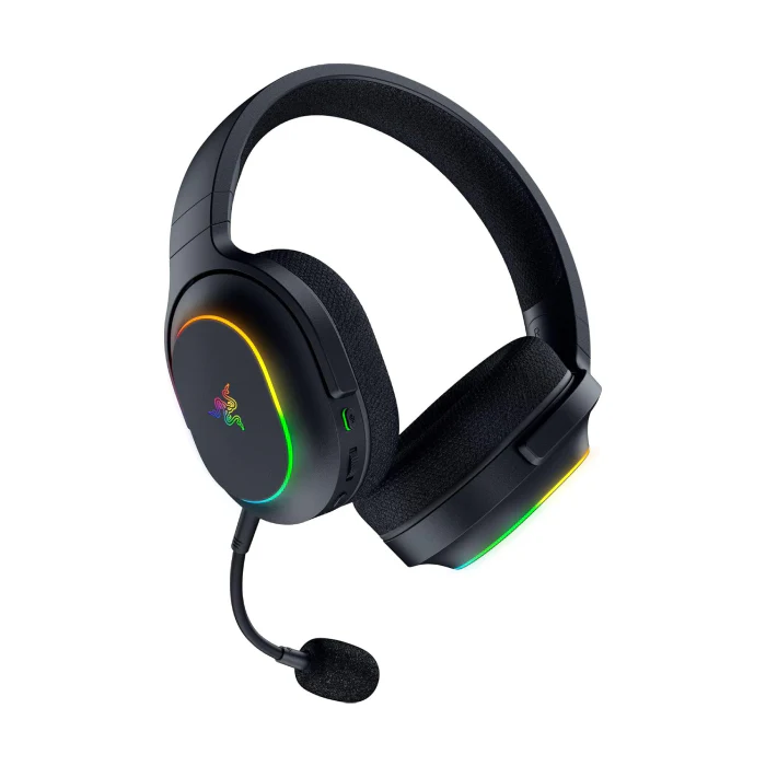 Razer Barracuda X Chroma | Headset Gaming Inalámbrico | Multi-Plataforma - Image 3