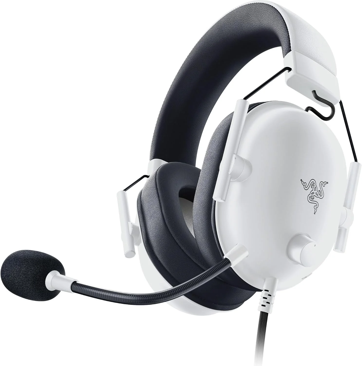 Razer BlackShark V2 X | Headset Gaming