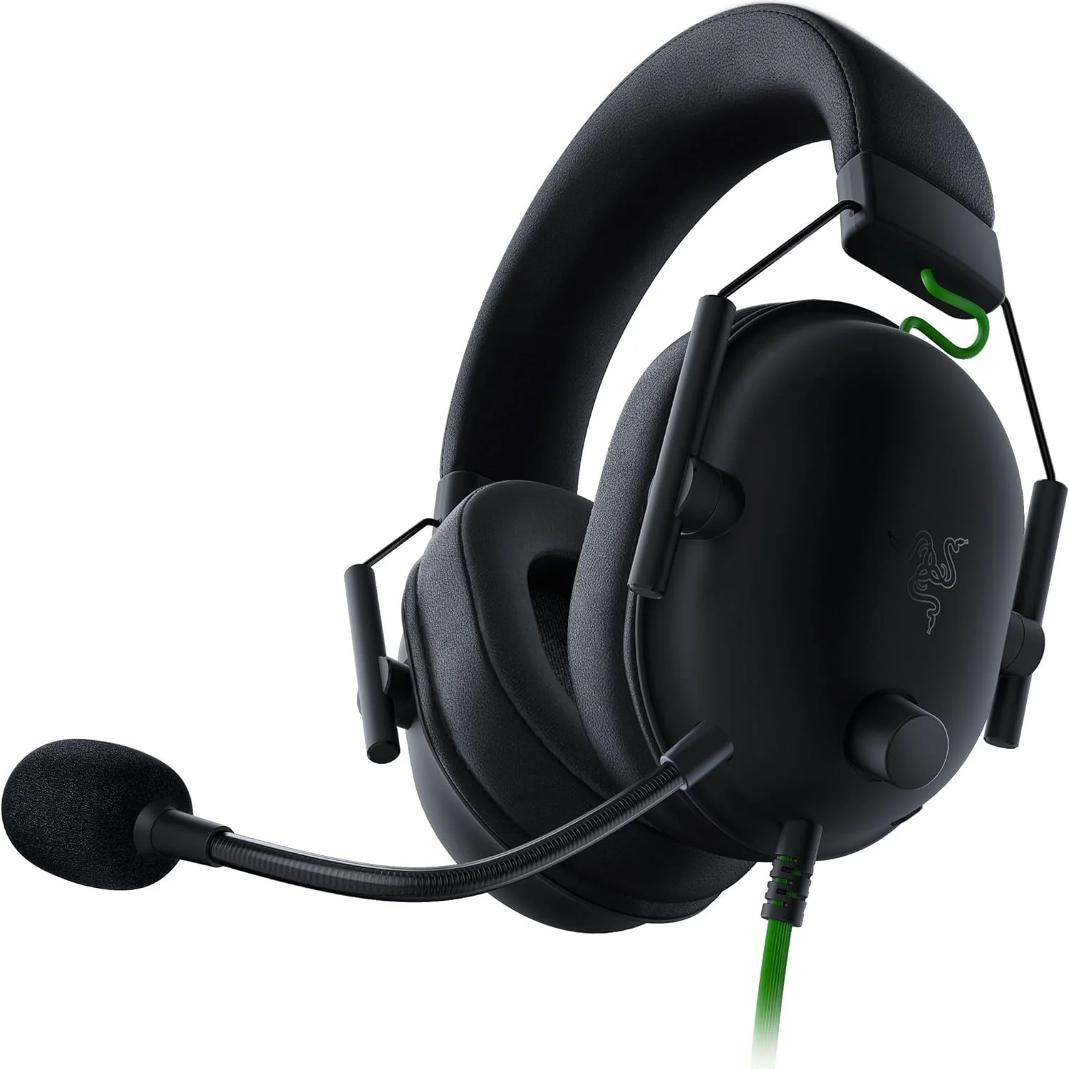 Razer BlackShark V2 X | Headset Gaming - Image 2