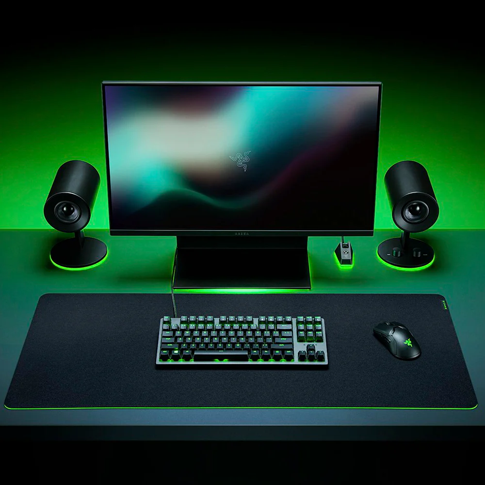 Mouse Pad Razer Gigantus V2 X-Large RZ02-03330400-R3U1 | Gaming - Image 2