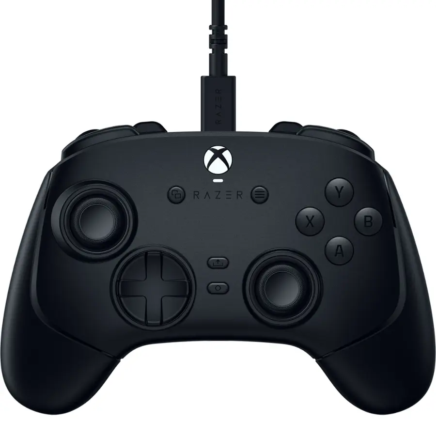 Razer Wolverine V3 Tournament Edition | USB