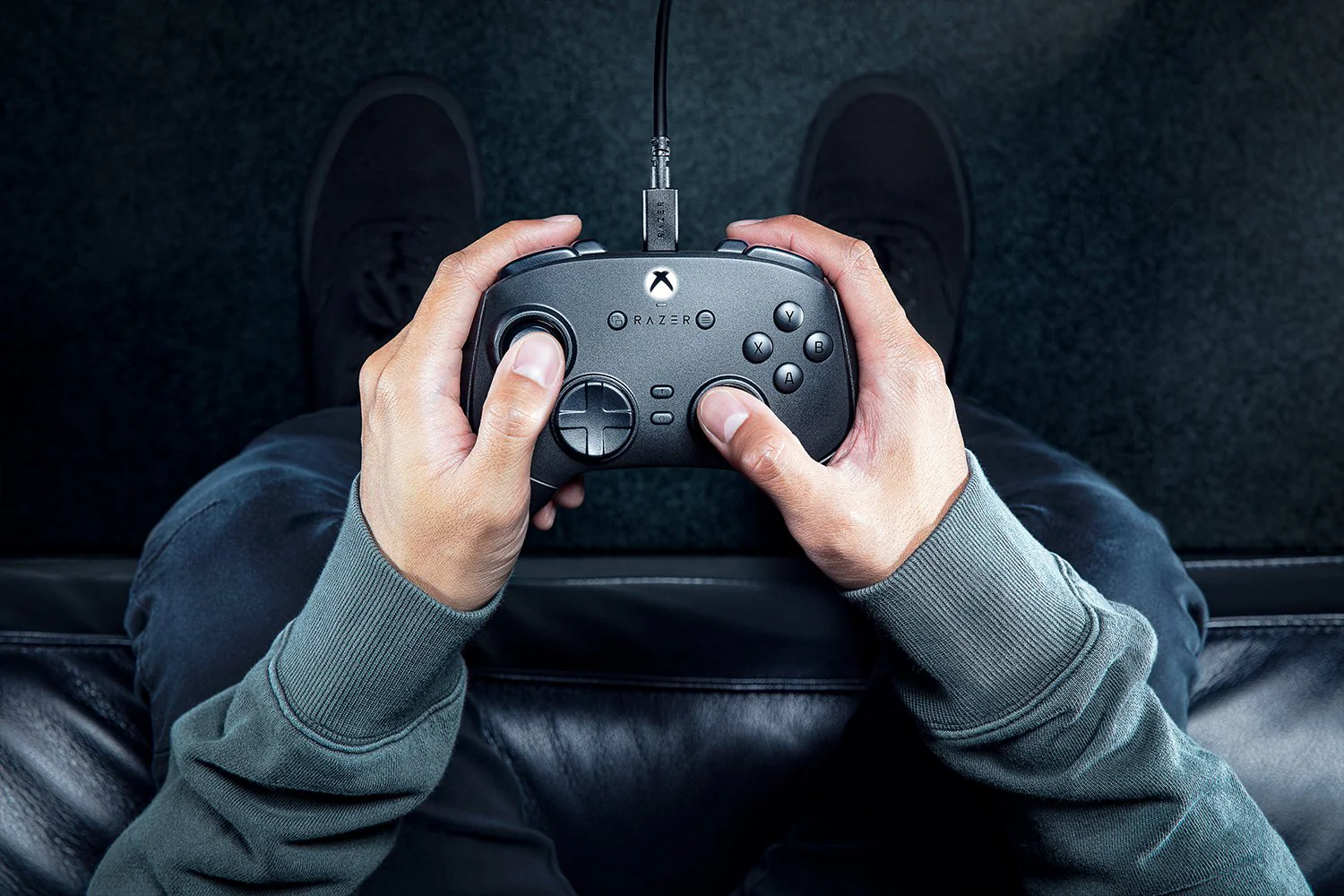 Razer Wolverine V3 Tournament Edition | USB - Image 2