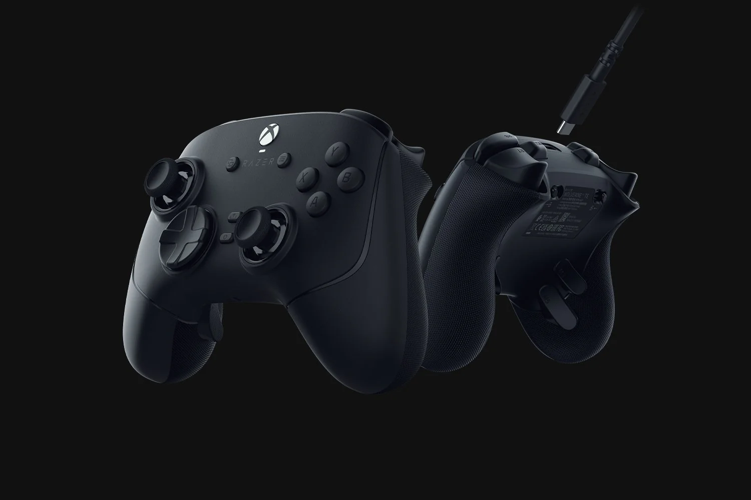 Razer Wolverine V3 Tournament Edition | USB - Image 3