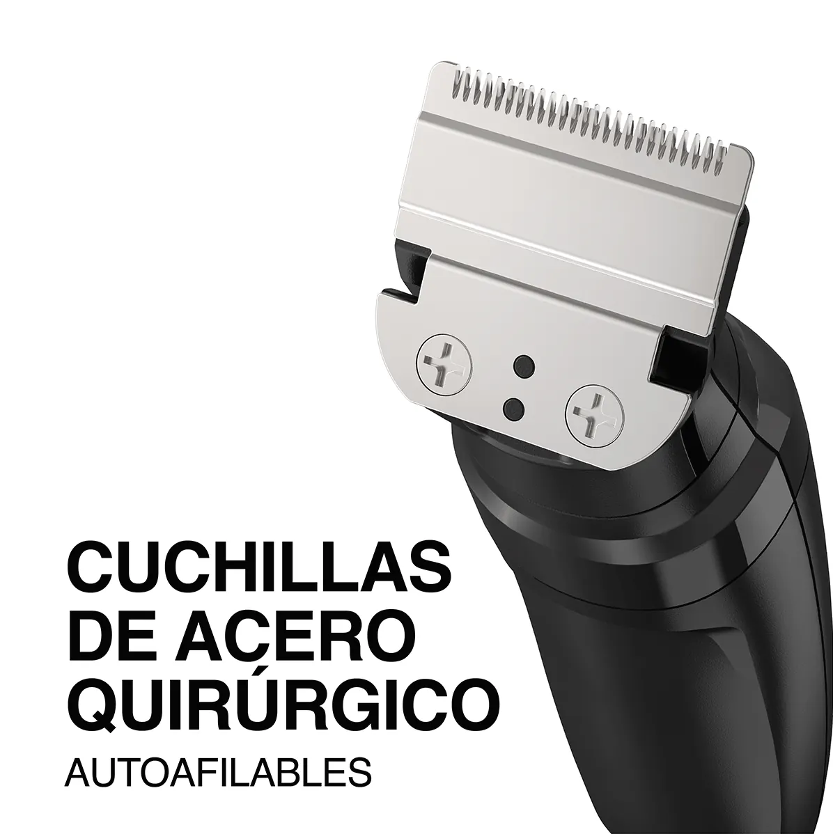 Cortador Cabello Remington PG6125 | Todo en Uno | Recargable - Image 3