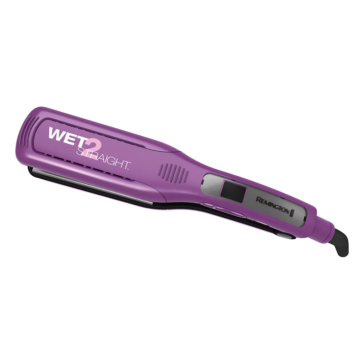 Plancha de Cabello Remington S8001 | Seco/Mojado | 2" - Image 3