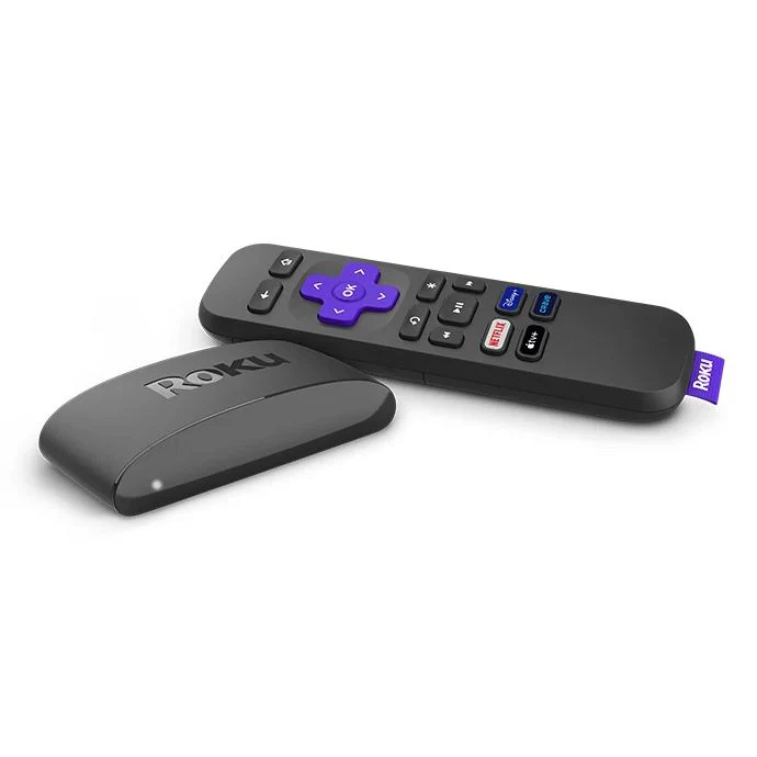 Roku Express 4K+ | 4K | HDR | HDMI