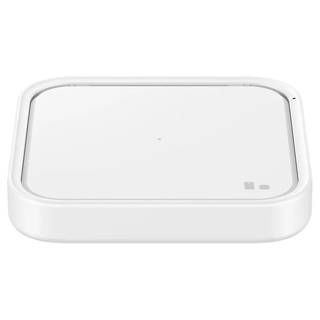 Cargador Inalámbrico Samsung EP-P2400TWEGCA | 15W