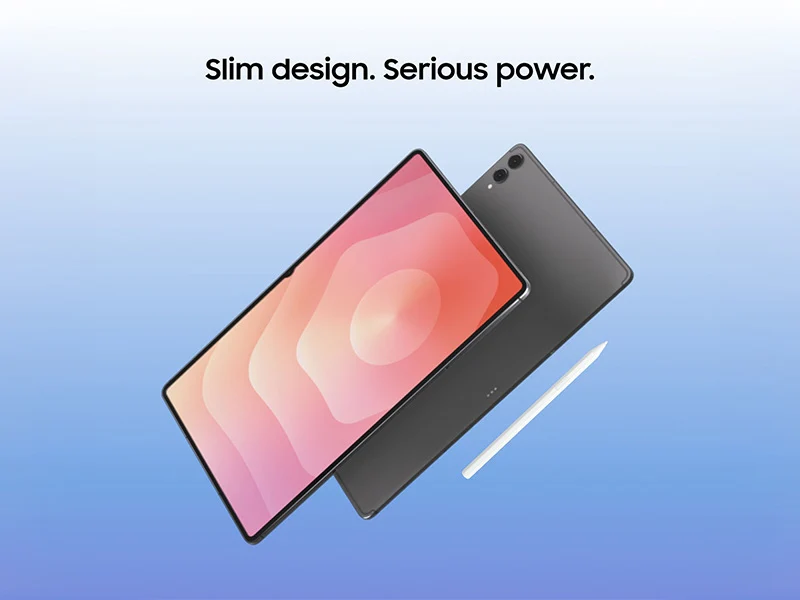 Samsung Galaxy Tab S11 | Wi-Fi | 11" | Android - Image 4