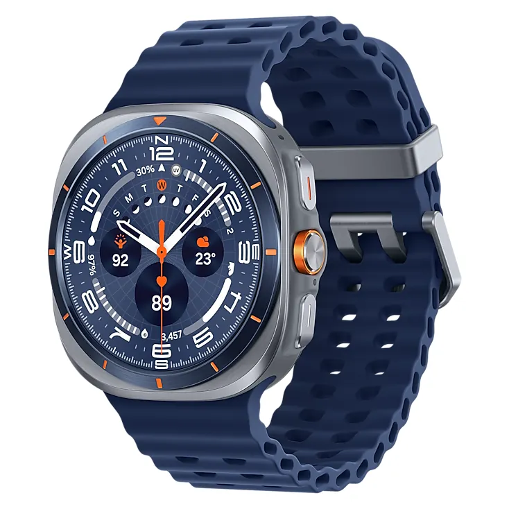 Samsung Galaxy Watch Ultra
