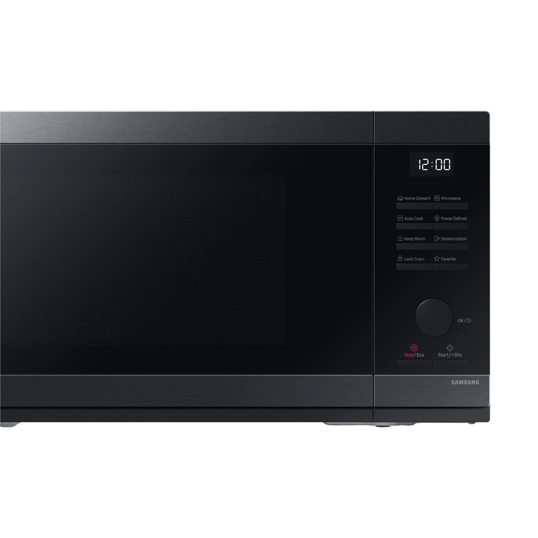 Microondas Samsung MS32DG4504AG | 1.1 Pies Cúbicos - Image 2