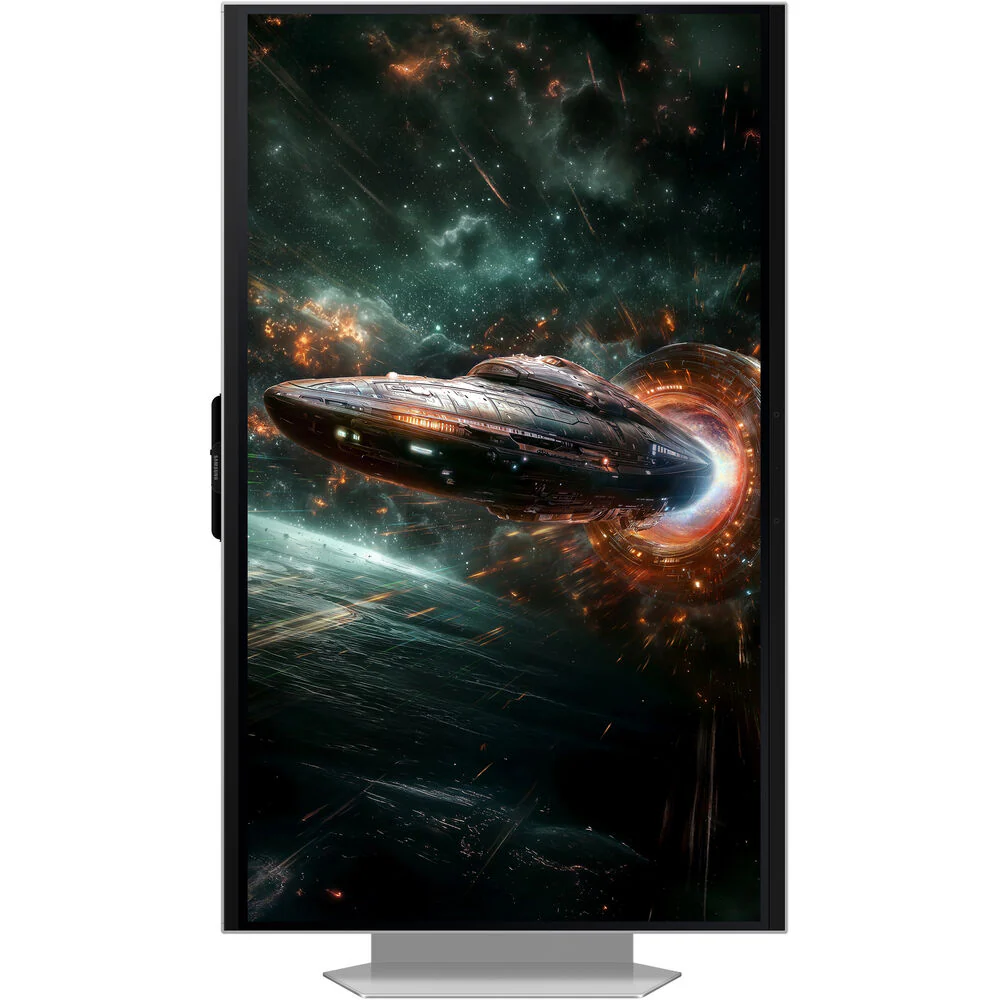 Monitor Gaming Samsung Odyssey 3D G90XF | 27" | 3840x2160 | 165Hz | 2500:1 | HDMI | DisplayPort - Image 6