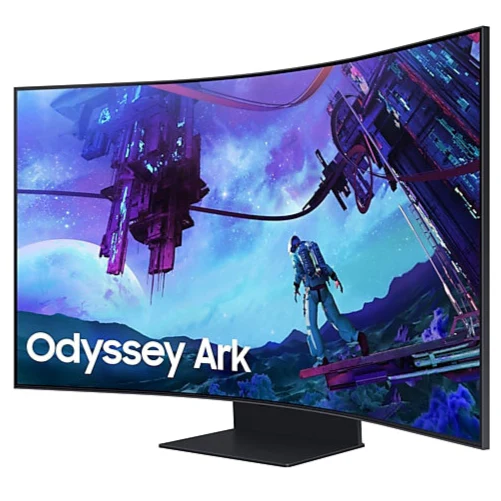 Monitor Curvo Samsung G97NC | 55" | 4K | 3840 x 2160 | 165Hz