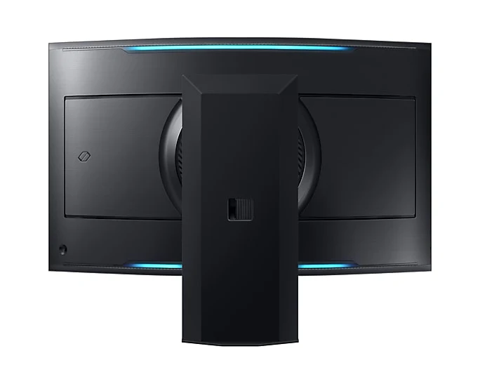 Monitor Curvo Samsung G97NC | 55" | 4K | 3840 x 2160 | 165Hz - Image 6