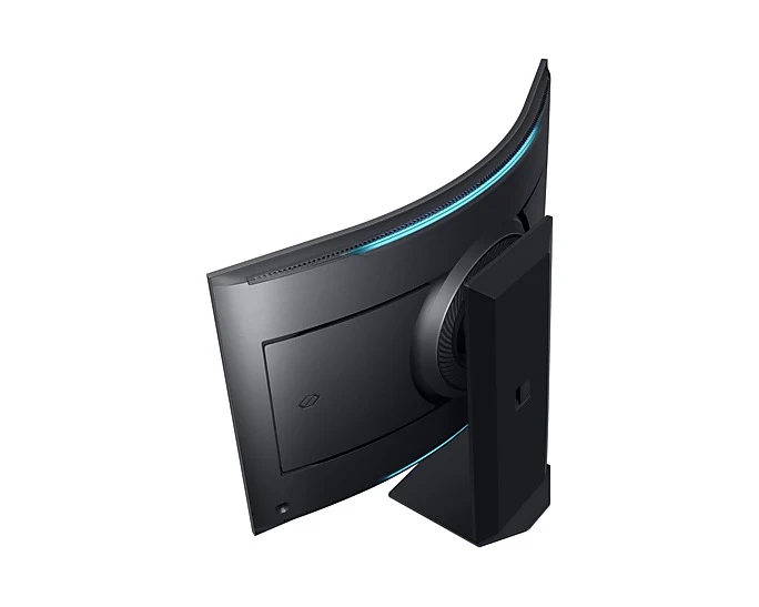 Monitor Curvo Samsung G97NC | 55" | 4K | 3840 x 2160 | 165Hz - Image 7