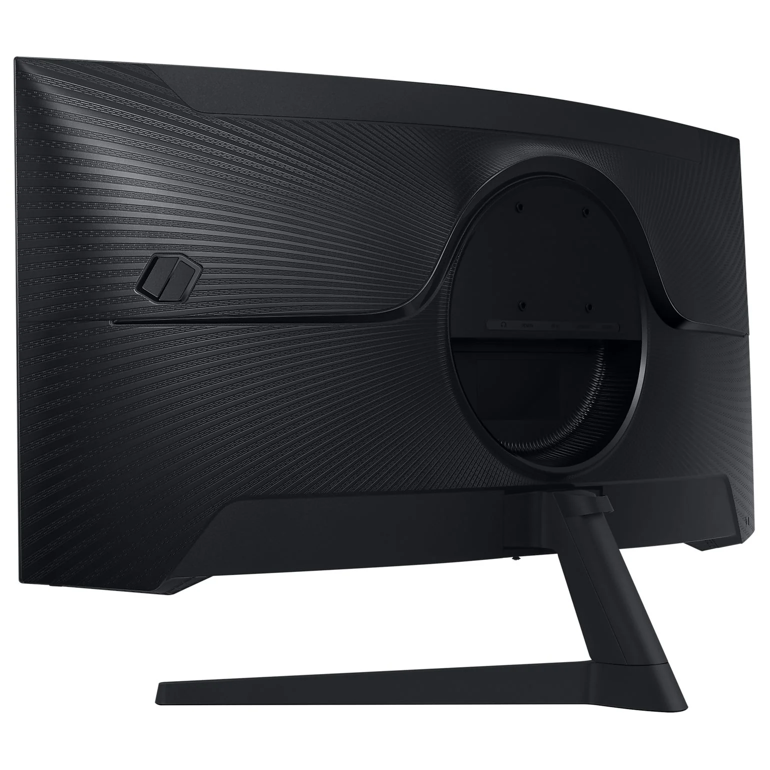 Monitor Curvo Samsung Odyssey G5 | 34" | UWQDHD | 3440 x 1440 | VA | 165Hz | HDMI - Image 5