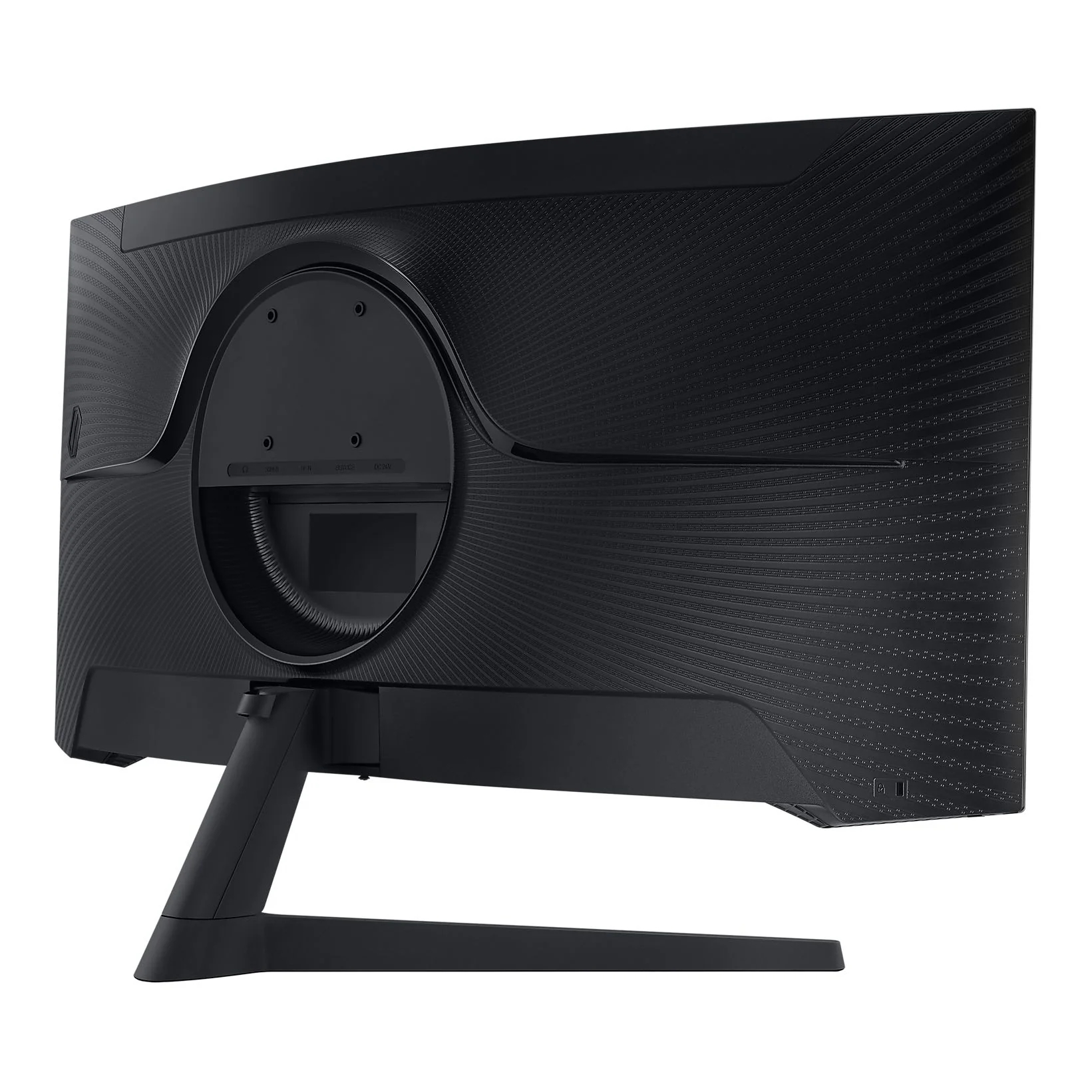 Monitor Curvo Samsung Odyssey G5 | 34" | UWQDHD | 3440 x 1440 | VA | 165Hz | HDMI - Image 6