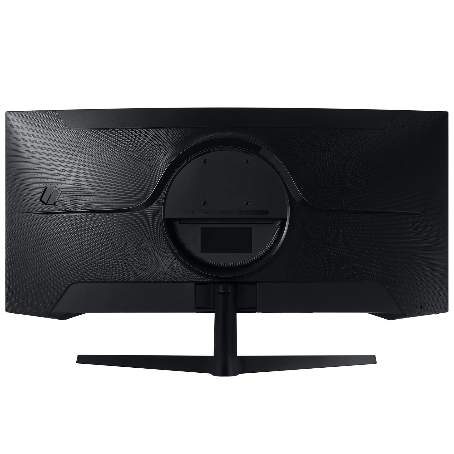 Monitor Curvo Samsung Odyssey G5 | 34" | UWQDHD | 3440 x 1440 | VA | 165Hz | HDMI - Image 8